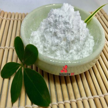 Bôt bắp 